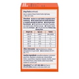 Children's Motrin Dye-Free Ibuprofen Chewable Tablets, Grape, 24 Ct