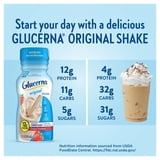 Glucerna 12g Protein Shake, Creamy Strawberry 8 fl. oz., 24 pk.