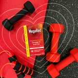 MegaRed Omega-3 Krill Oil Supplement Softgels, 500mg, 90 ct.