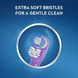 Oral‑B Kids Toothbrush, Pro‑Health Battery Powered Kids Toothbrush, Disney’s Frozen, Soft Bristles, Ages 3+