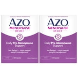 AZO Daily Pre-Menopause Capsules 90ct