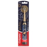 Colgate Harry Potter Ravenclaw Kids Battery Toothbrush, Extra Soft, 1 Pack