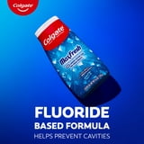 (3 pack) Colgate MaxFresh Clean Mint Toothpaste, 4.6 oz