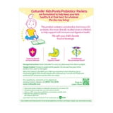 Culturelle Kids Purely Probiotics Packets 60 ct.