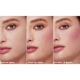 e.l.f. Camo Liquid Blush, Berry Well, 0.13 fl oz