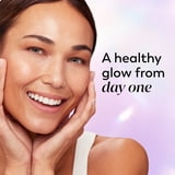 Olay Super Cream without SPF, Lightweight Face Moisturizer, 5-in-1 Skin Care Benefits - Hydrating, Brightening, Firming, Smoothing, and Evens - Niacinamide, Vitamin C, Collagen Peptide, 1.7 oz