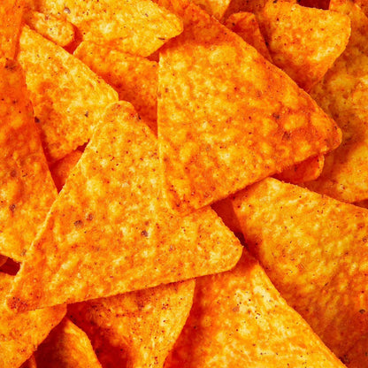 Frito-Lay Doritos & Cheetos Mix Variety Pack Snack Chips Multipack 42 Count