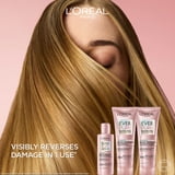 L'Oreal Paris EverPure Sulfate Free Bond Repair Pre Shampoo Treatment, for All Hair Types, 5.1 fl oz