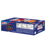 Ricolino Paleta Payaso Chocolate Marshmallow Lollipop, 10 Count Box