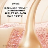 Pantene Abundant & Strong Scalp & Root Hair Serum with Niacinamide 2 oz