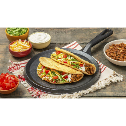 Mission Flour Chalupas, 4 Count
