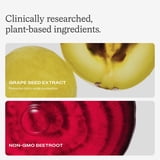 Humann SuperBeets Heart Chews, Pomegranate Berry 90 ct.