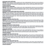 Frito Lay Family Fun Mix Chips Variety pack, Mega Size, 42 Count