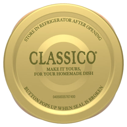 Classico Creamy Rosé Pasta Sauce, 15 oz Jar