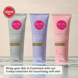EOS Cashmere Line Ultimate Shave Routine Bundle