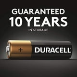 Duracell Coppertop AA Batteries 24 Count