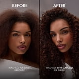 Nexxus Styling Cream Mvp Styler Multitasking Hair Cream Hybrid Powered by MVP Multi-Verse Polymers, 6 oz