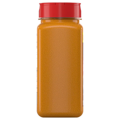 McCormick Chili Seasoning Mix, 7.3 oz Bottle