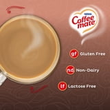 Nestle Coffee Mate, Chocolate Crème Zero-Sugar Powdered Coffee Creamer, 10.2 oz