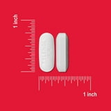 Tylenol 8-Hr. Arthritis Pain Caplets, 650 mg Acetaminophen, 290 ct.