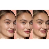 e.l.f. Soft Glam Cream Blush, Pink On It, 0.31 oz