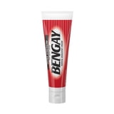 (2 pack) Ultra Strength Bengay Non-Greasy Topical Pain Relief Cream, 4 oz