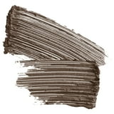 NYX Professional Makeup Thick It Stick It Thickening Brow Gel, Taupe