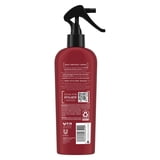 TRESemmé Heat Protect Spray With Marula Oil, Keratin Smooth For 5-in-1 Anti-Frizz Control ,8 Fl Oz