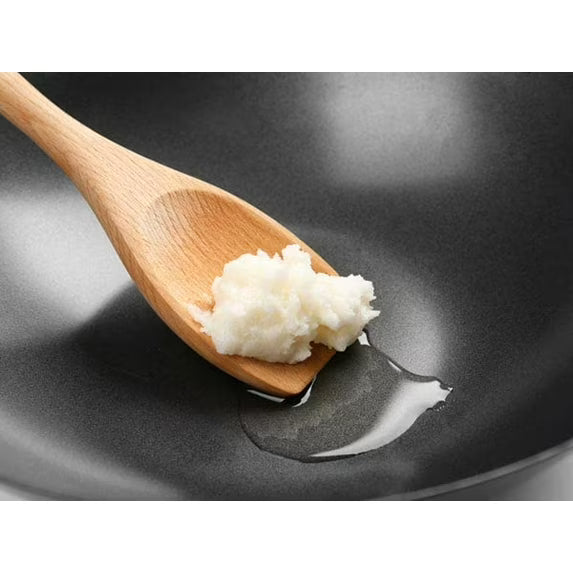 Mountain High Organics Certified Organic Virgin Coconut Oil 1/128oz