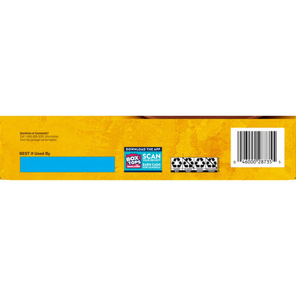 Old El Paso Crunchy Taco Dinner Kit, Easy Meal Prep, 12 Count, 8.8 oz