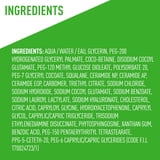 CeraVe Facial Cleanser Foaming Oil for Dry to Very Dry Skin with Hyaluronic Acid Ceramides 16 fl oz