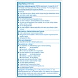 Aleve Back & Muscle Pain Reliever Naproxen Sodium Tablets, 90 Count