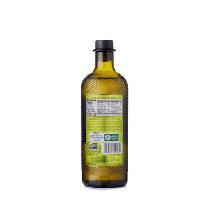 Carapelli Original Extra Virgin Olive Oil, Cold Extracted, Contains Polyphenols and Antioxidants, 16.9 fl oz