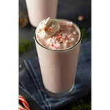 Brand Castle Candy Cane Crunch Candy, 10 oz