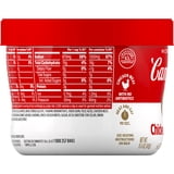 (4 pack) Campbell's Chicken Noodle Soup, 15.4 oz Microwavable Bowl