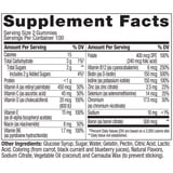 OLLY Women's Health & Immune Support Multivitamin Gummies, 200 ct.