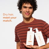 Native Moisturizing Shampoo Sweet Peach and Nectar 16.5 fl oz