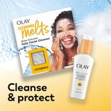Olay Complete Daily Facial Moisturizer for Sensitive Skin, SPF 30, 2.5 oz