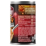 (2 pack) Campbell's Chunky Soup, Spicy Chicken and Sausage Gumbo, 18.8 oz Can