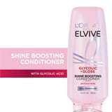 L'Oreal Paris Glycolic Gloss Shine Enhancing Conditioner, 13.5 fl oz