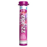 Zipfizz Energy Multi-Vitamin Hydration Drink Mix, Berry, 20 ct.