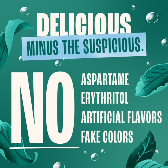 Zevia Zero Sugar, 0 Calorie Grape Soda, 12 fl oz, 8 Pack Cans