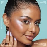 NYX Professional Makeup Buttermelt Powder Highlighter 12H Wear, No 1 Butta 40