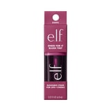 e.l.f. Sheer For It Blush Tint, Buildable Stain For Lips + Cheeks, Mauve Actually, 0.22 fl oz
