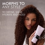 Nexxus Styling Cream Mvp Styler Multitasking Hair Cream Hybrid Powered by MVP Multi-Verse Polymers, 6 oz
