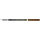 (2 pack) L'Oreal Paris Brow Stylist Definer Waterproof Eyebrow Mechanical Pencil, Light Brunette