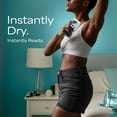 Degree Antiperspirant Deodorant 72-Hour Sweat & Odor Protection Sexy Intrigue Antiperspirant Deodorant For Women with Body Heat Activated Technology, 2.6 oz