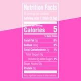 Extra Classic Bubble Sugar Free Chewing Gum - 15 Ct (3 pack)