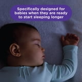 Johnson’s Baby Bedtime Routine Set: Bath, Shampoo, & Baby Lotion, 3 Items