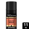 (3 pack) TRESemmé Ultra Fine Mist Hairspray With Pro Lock Tech For Flexible Hold ,11 oz